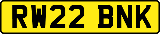 RW22BNK