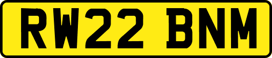 RW22BNM