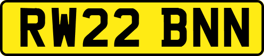 RW22BNN