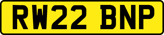RW22BNP