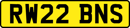 RW22BNS