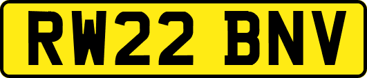 RW22BNV