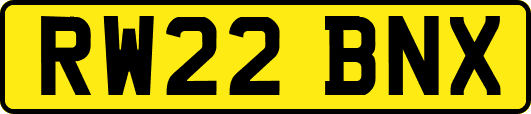 RW22BNX