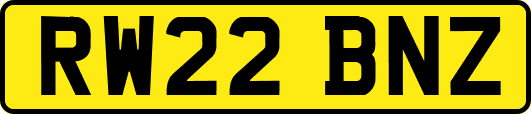 RW22BNZ