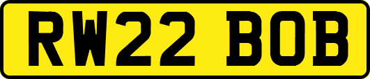 RW22BOB