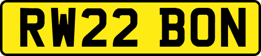 RW22BON