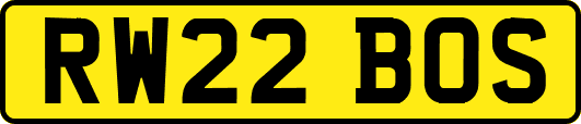 RW22BOS