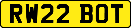 RW22BOT