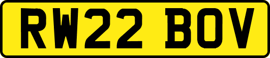 RW22BOV