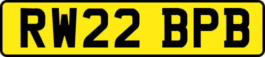 RW22BPB