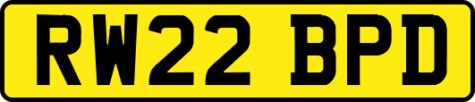 RW22BPD