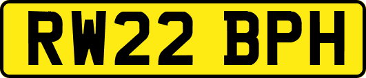 RW22BPH