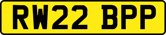 RW22BPP