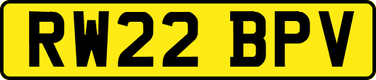 RW22BPV