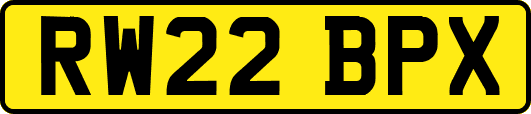 RW22BPX