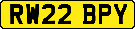 RW22BPY