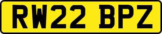 RW22BPZ