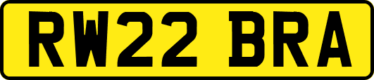 RW22BRA