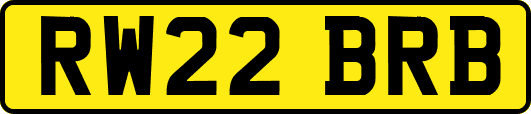 RW22BRB