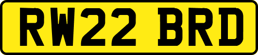 RW22BRD