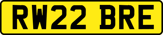 RW22BRE