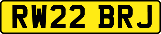 RW22BRJ