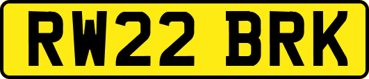 RW22BRK