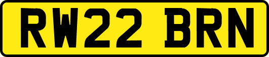 RW22BRN