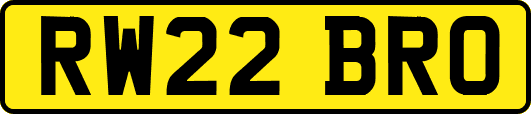 RW22BRO