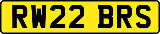 RW22BRS