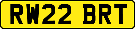 RW22BRT