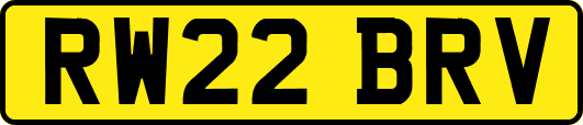 RW22BRV