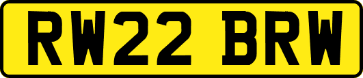 RW22BRW