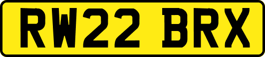 RW22BRX