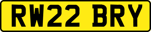 RW22BRY