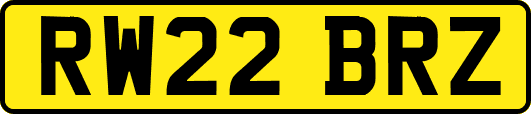 RW22BRZ