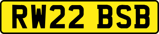 RW22BSB