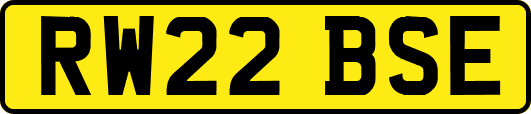 RW22BSE