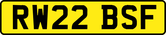 RW22BSF