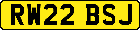 RW22BSJ