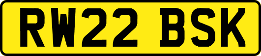 RW22BSK