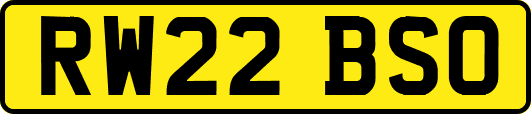 RW22BSO