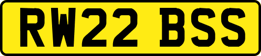 RW22BSS