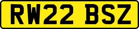RW22BSZ