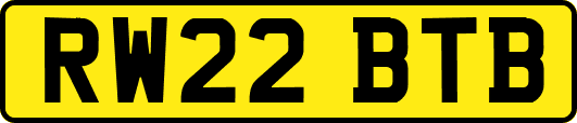 RW22BTB