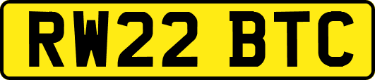 RW22BTC