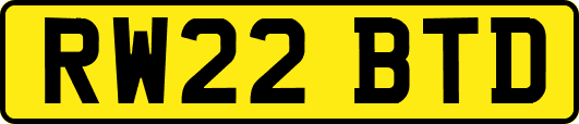 RW22BTD