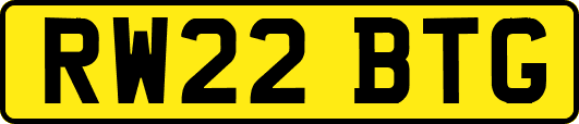 RW22BTG