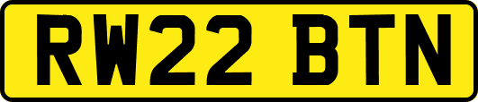 RW22BTN
