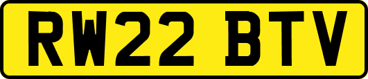 RW22BTV
